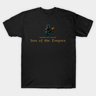 Worlds of Legend - Son of the Empire T-Shirt